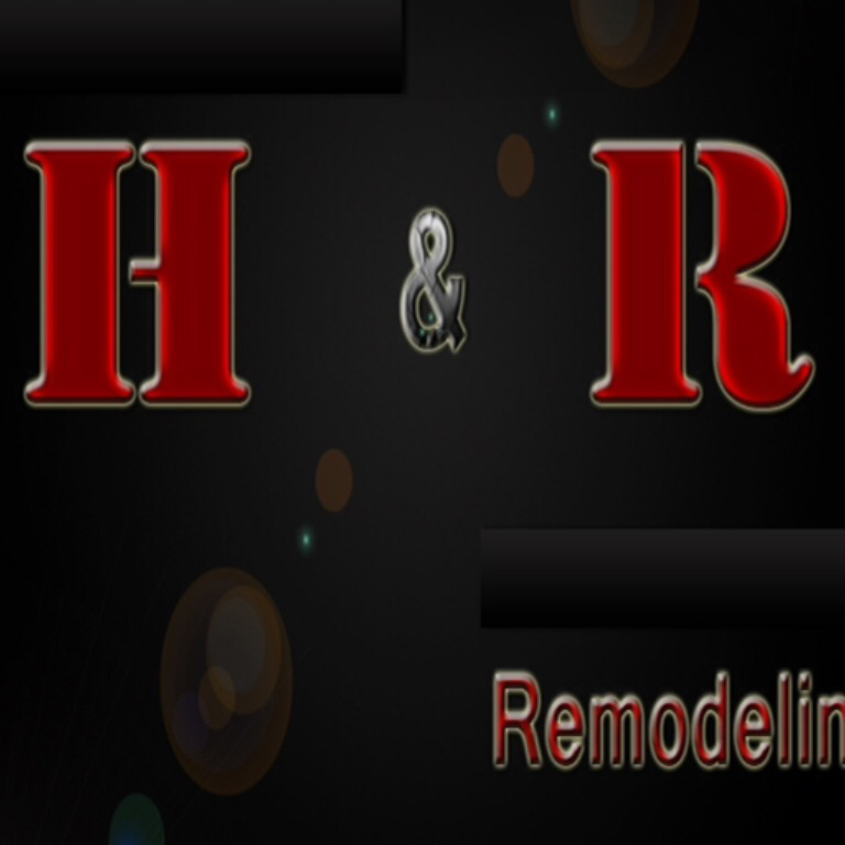 Arko's H&R logo