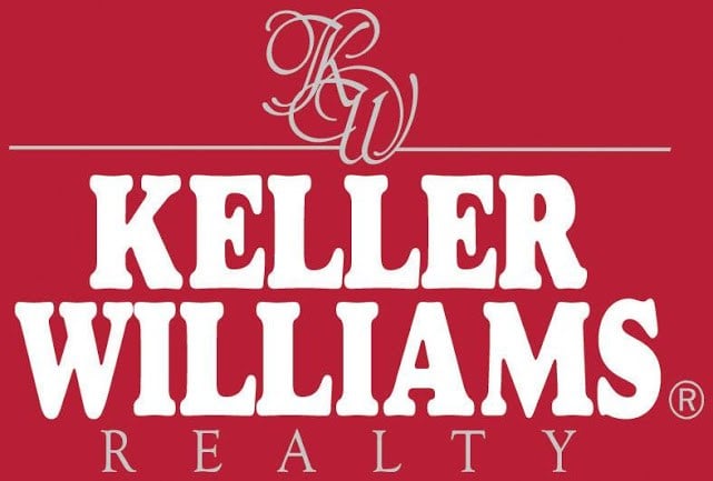 KELLER WILLIAMS REALTY logo