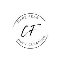 Cape Fear Duct Cleaning logo
