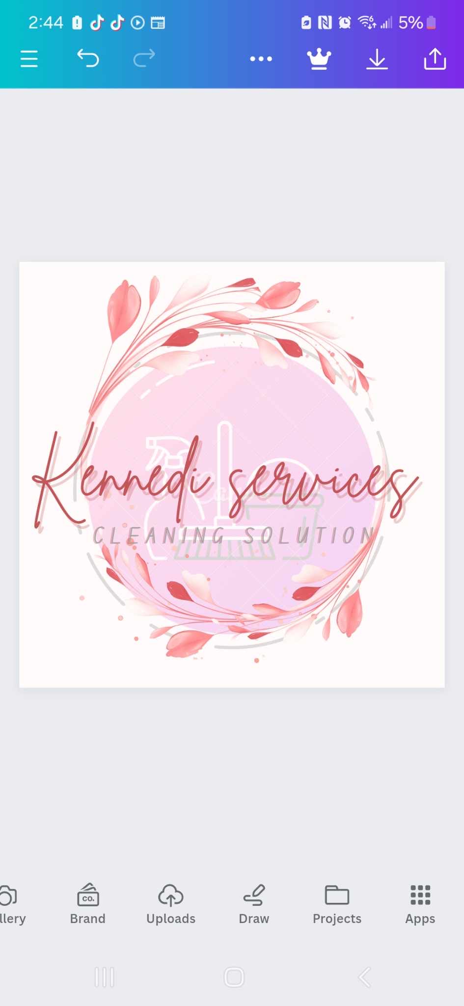 Avatar for Kennedi Services