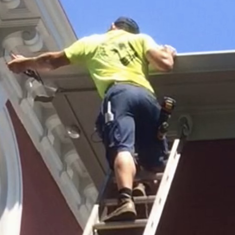 Avatar for The Gutter Man LLC