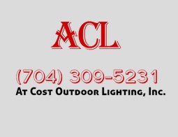 Avatar for ACL Outdoor Lighting