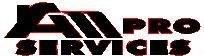 All Pro Services Inc. logo