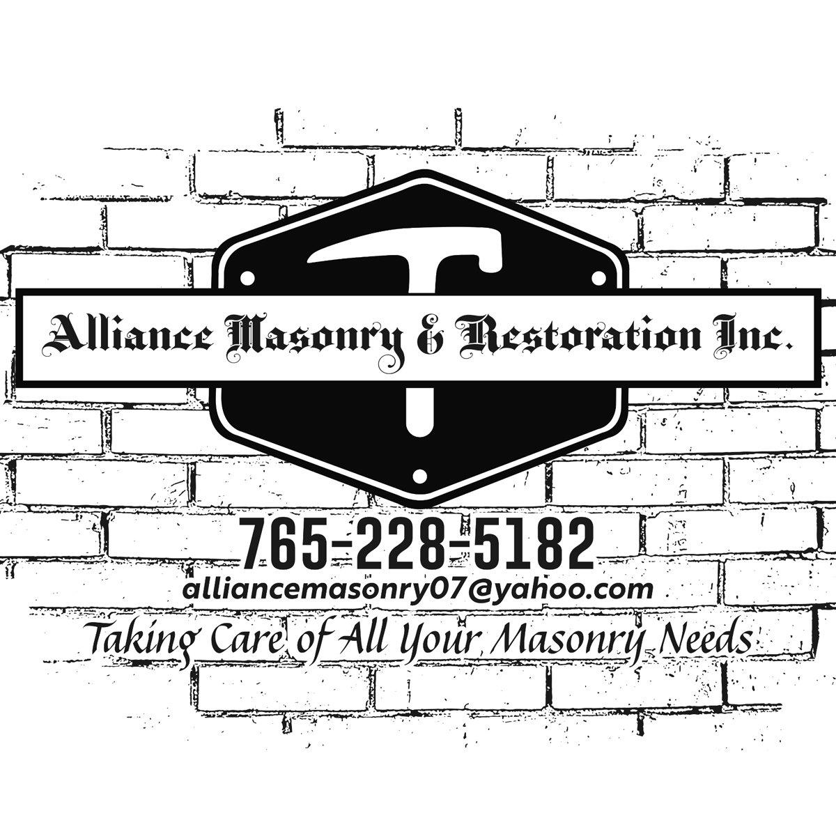 Avatar for Alliance Masonry & Restoration