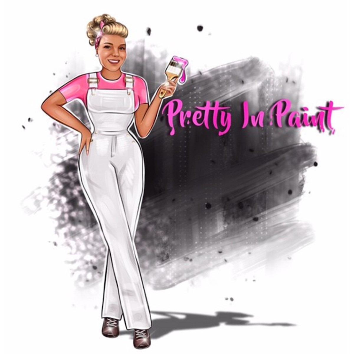 Avatar for Pretty In Paint