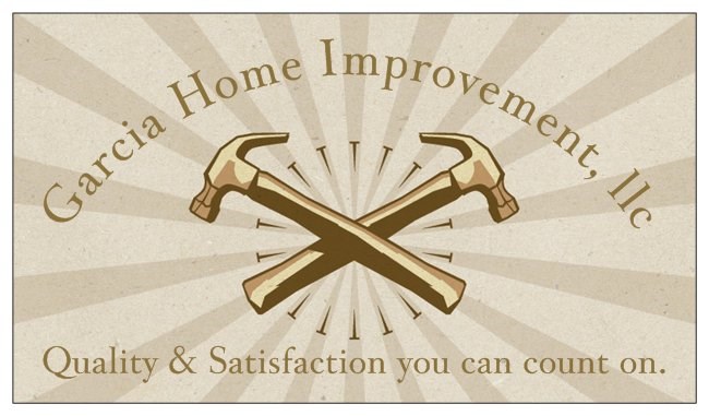 GARCIA HOME IMPROVEMENT,LLC logo