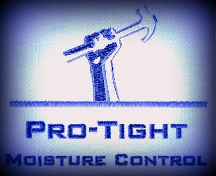 Pro-Tight Moisture Control logo