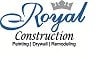 Royal Construction logo