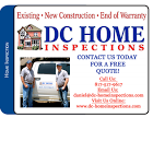 DC Home Inspections logo