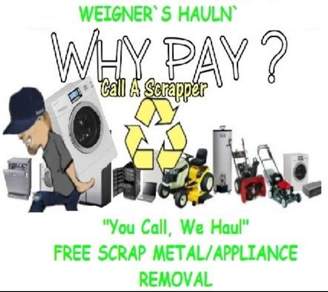 Avatar for Weigner's Hauln'