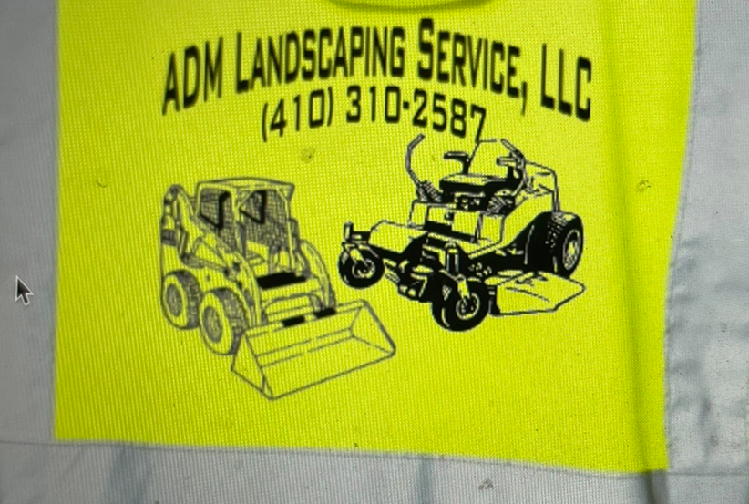 Avatar for ADM LANDSCAPING