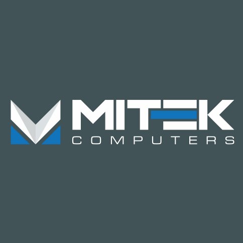 Avatar for Mitek Computers LLC