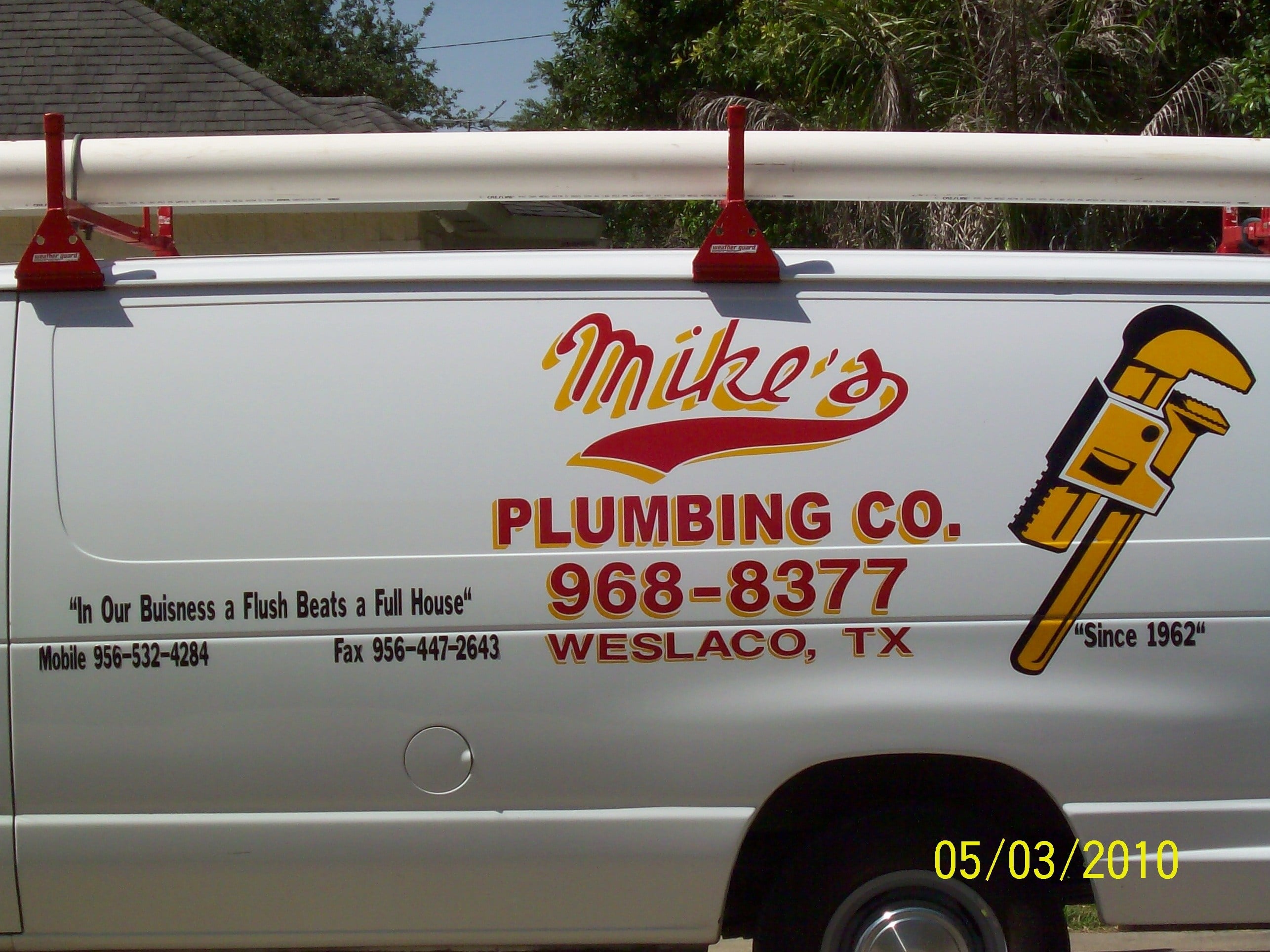 Avatar for M&S Plumbing