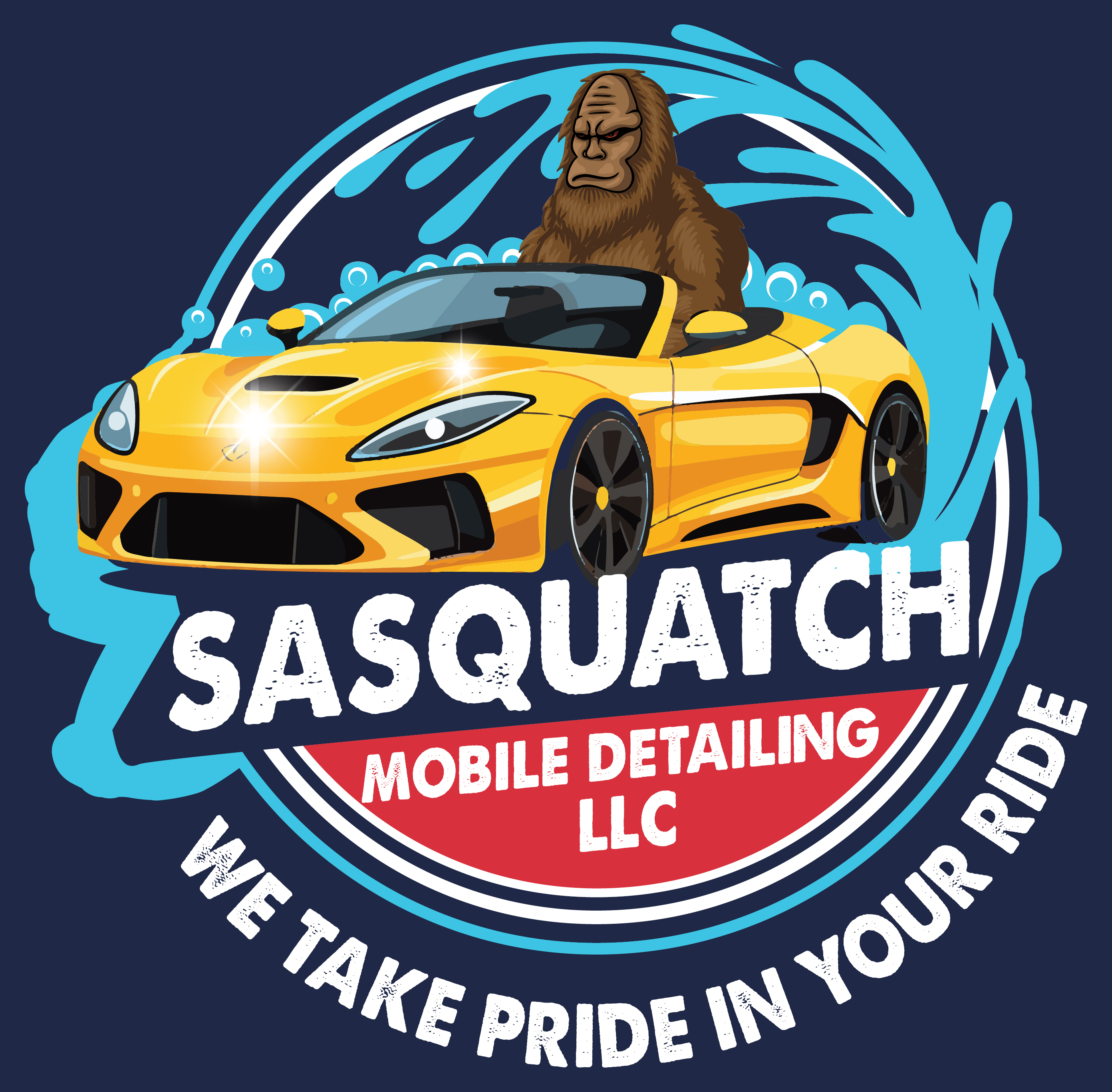 Avatar for Sasquatch mobile detailing LLC