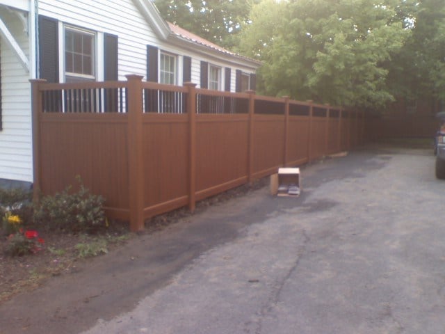 Avatar for RM Fence & Deck Solutions