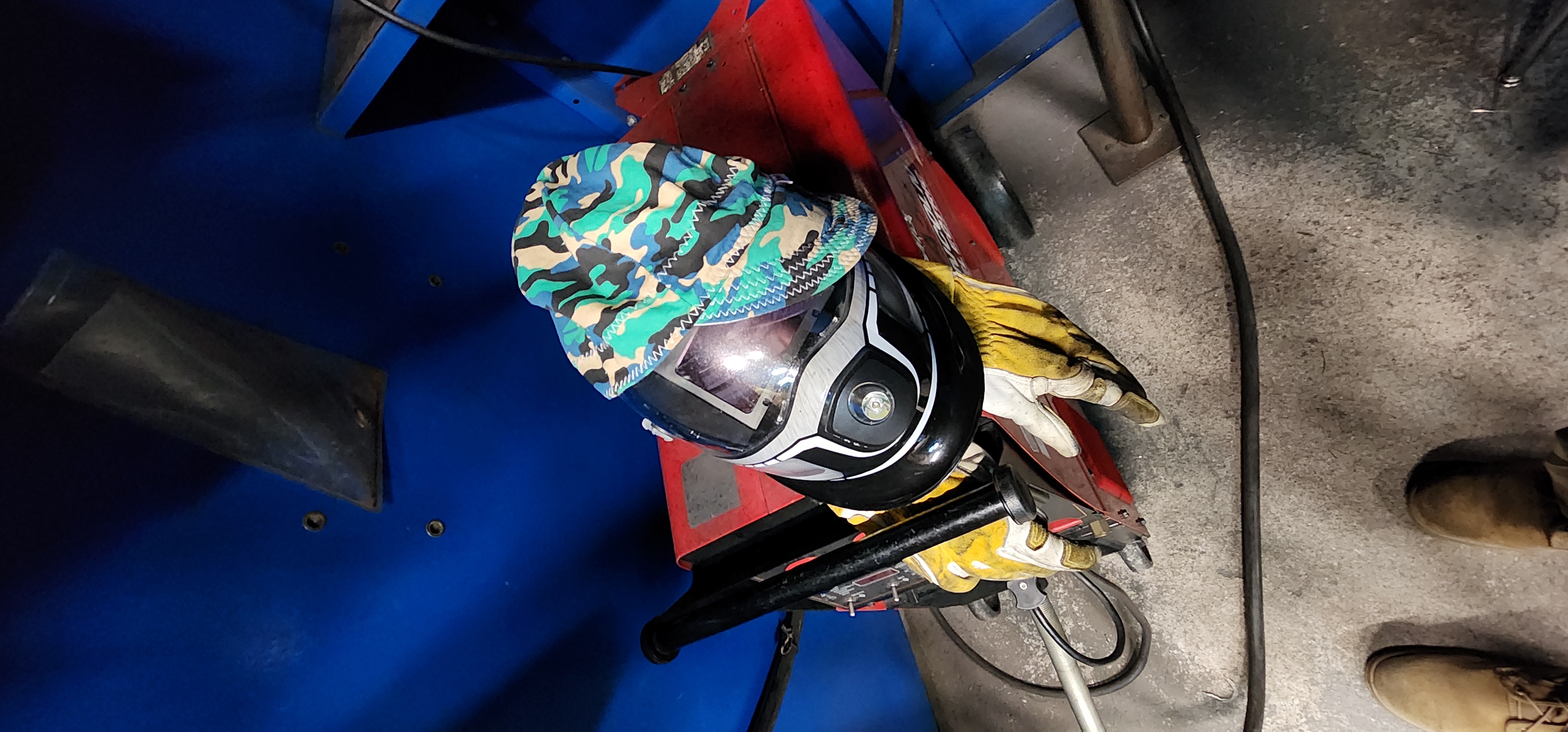 Avatar for Weavers customs