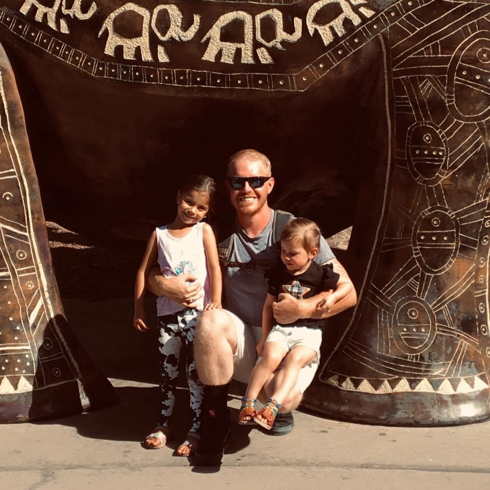 Avatar for Brennon Rasmussen