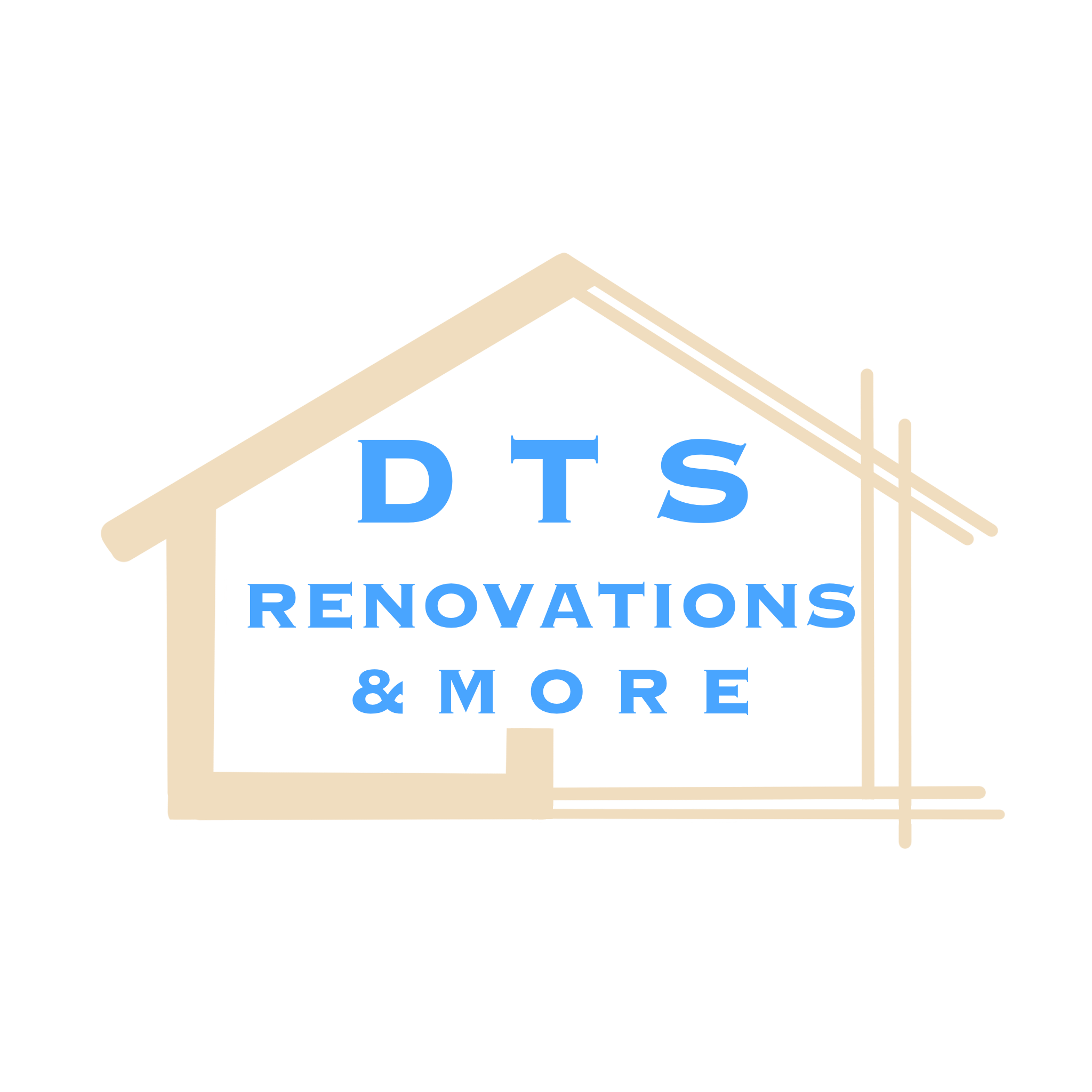Avatar for DTS Renovations & More LLC