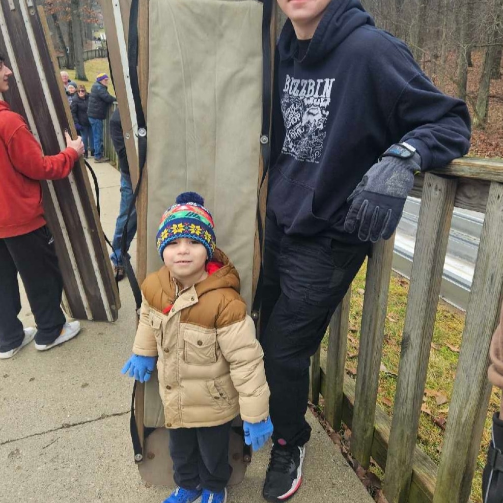 Avatar for Saevin Ehlers