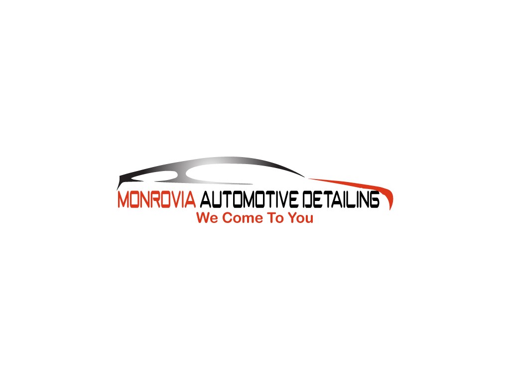 Logo for Monrovia Automotive Detailing
