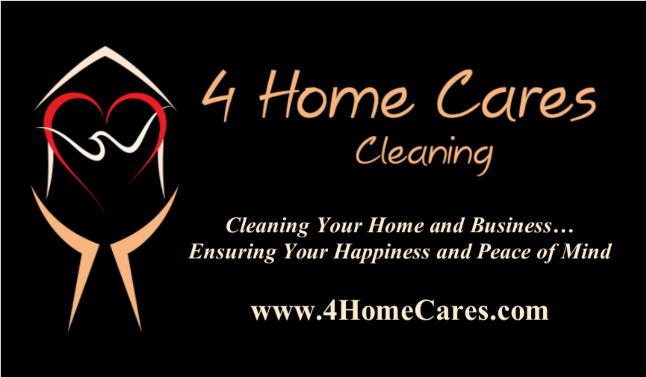 Avatar for 4 Home Cares Cleaning