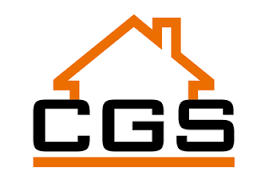 CGS Contractors logo