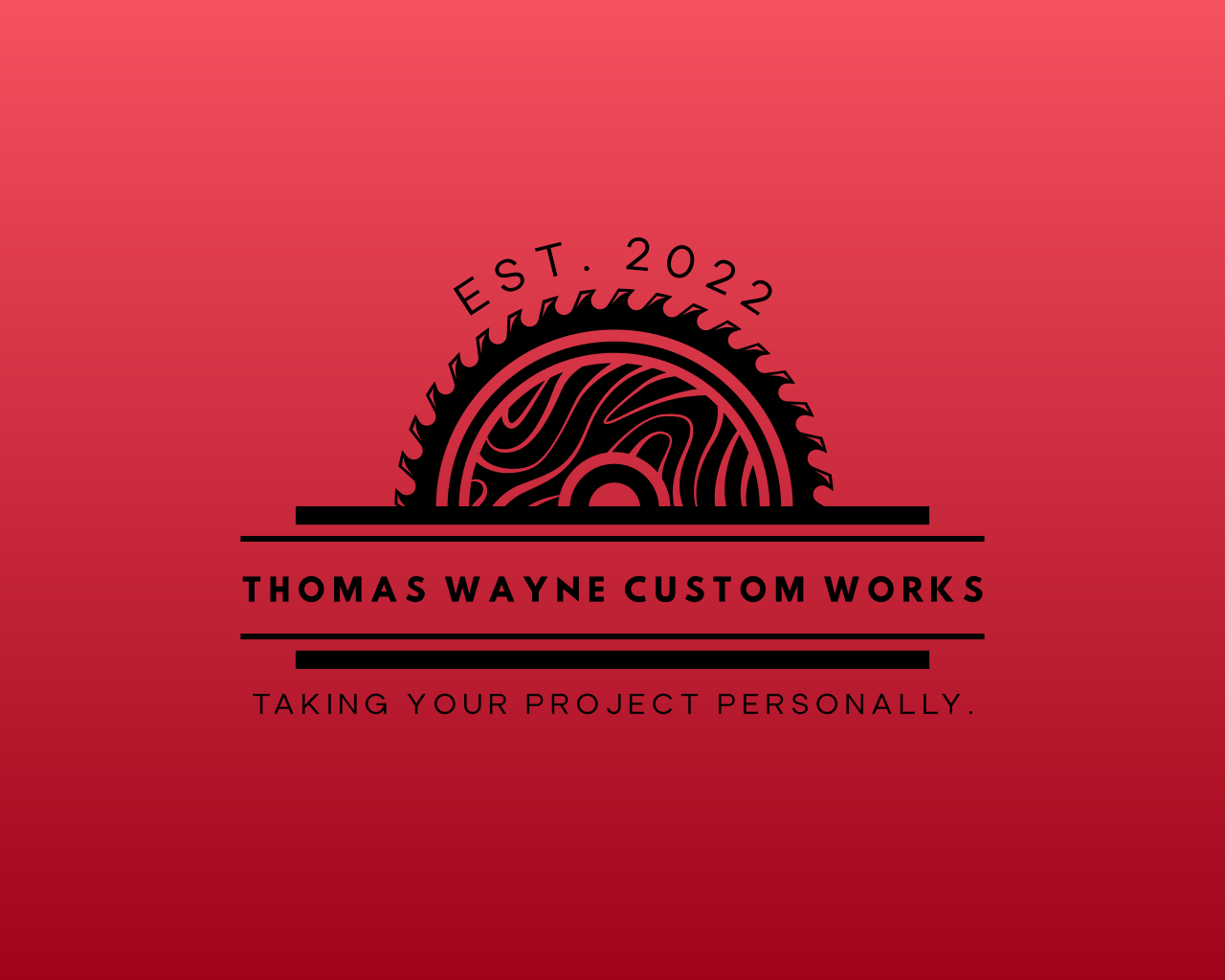 Avatar for Thomas Wayne Custom Works LLC