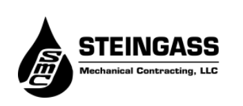 Avatar for Steingass Mechanical Contracting, LLC