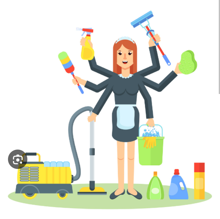 Avatar for The Dust Bustahs