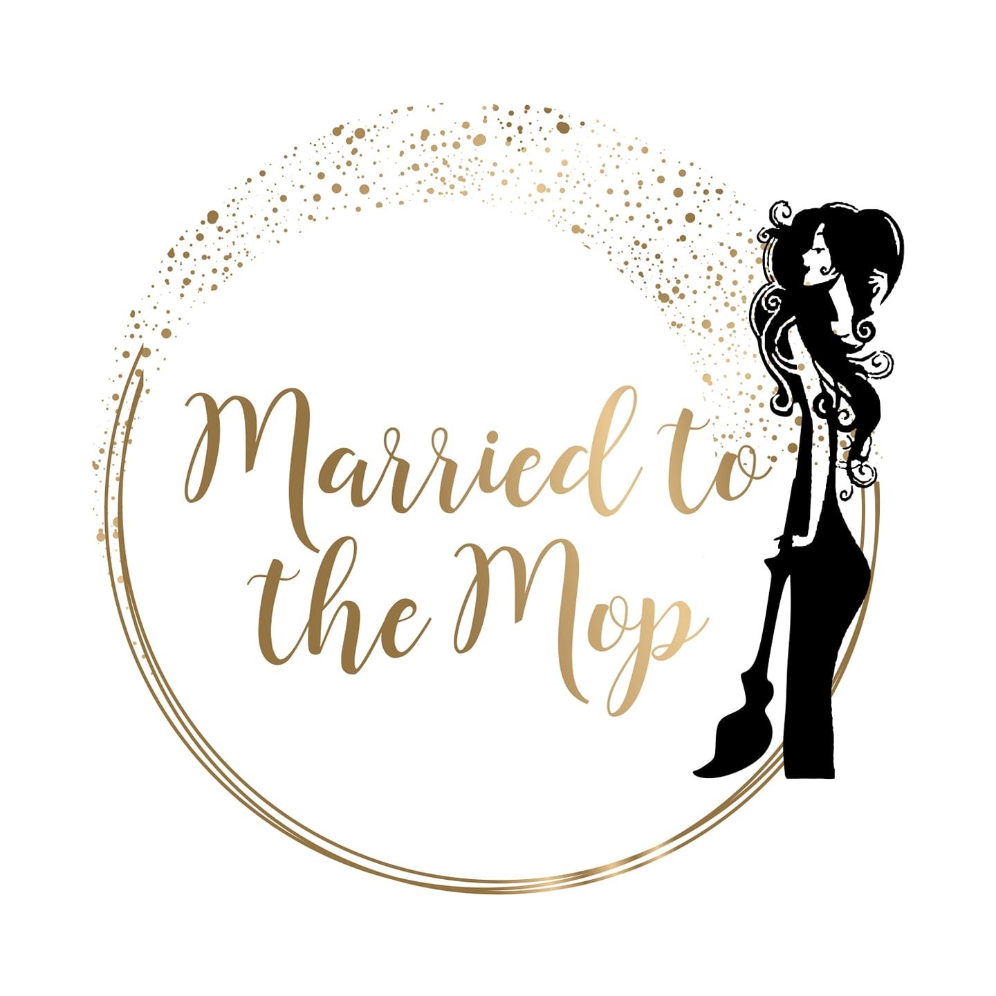 Avatar for Married to the Mop