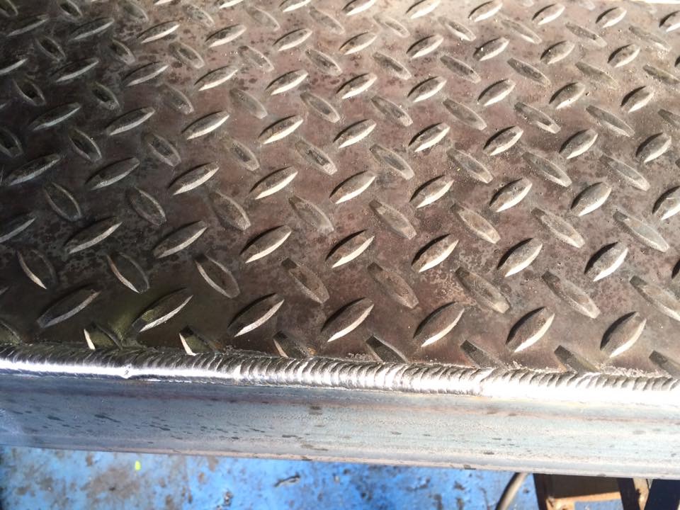 Avatar for Ayottes Welding 