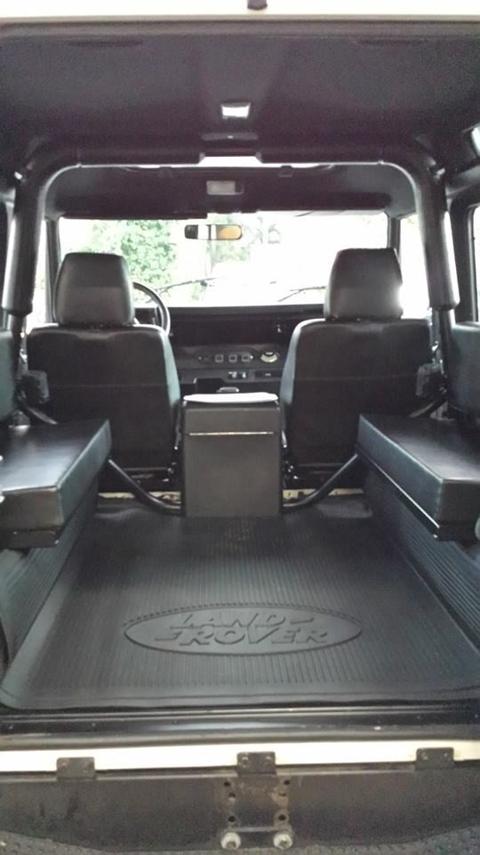 Avatar for Palm Park Auto Upholstery