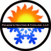 Avatar for Folsom's Heating & Cooling