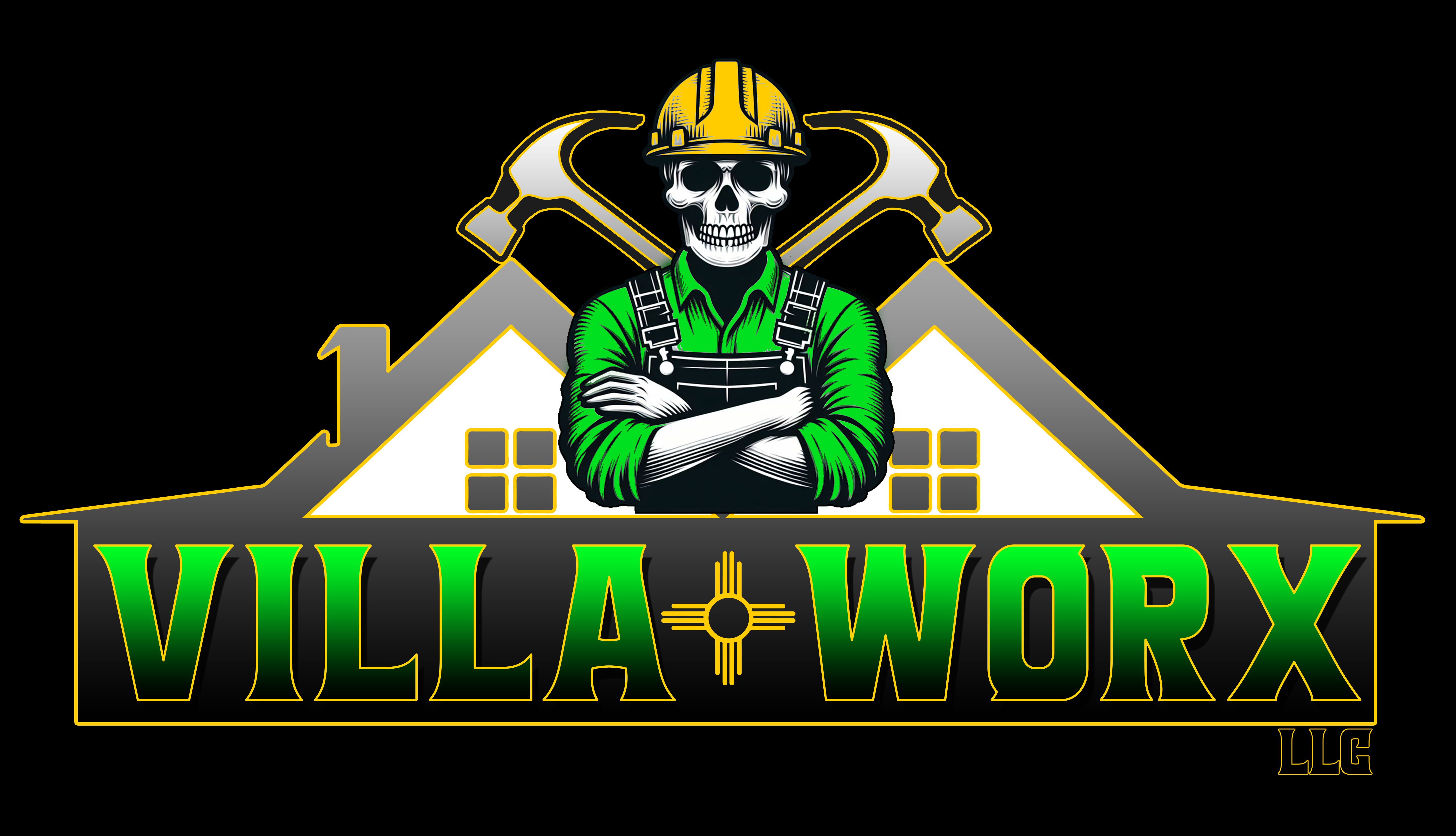 Avatar for VILLA Worx LLC