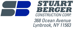Stuart Berger Construction Corp logo