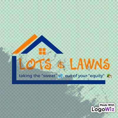 Avatar for Lots'n'Lawns 