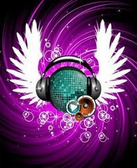 Say What Sound Production & Djing logo