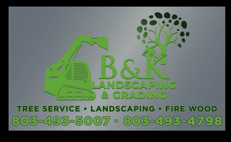 Avatar for B&K Landscaping and Grading