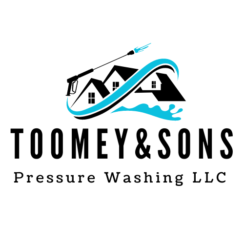 Avatar for Toomey and Sons Pressure Washing LLC 