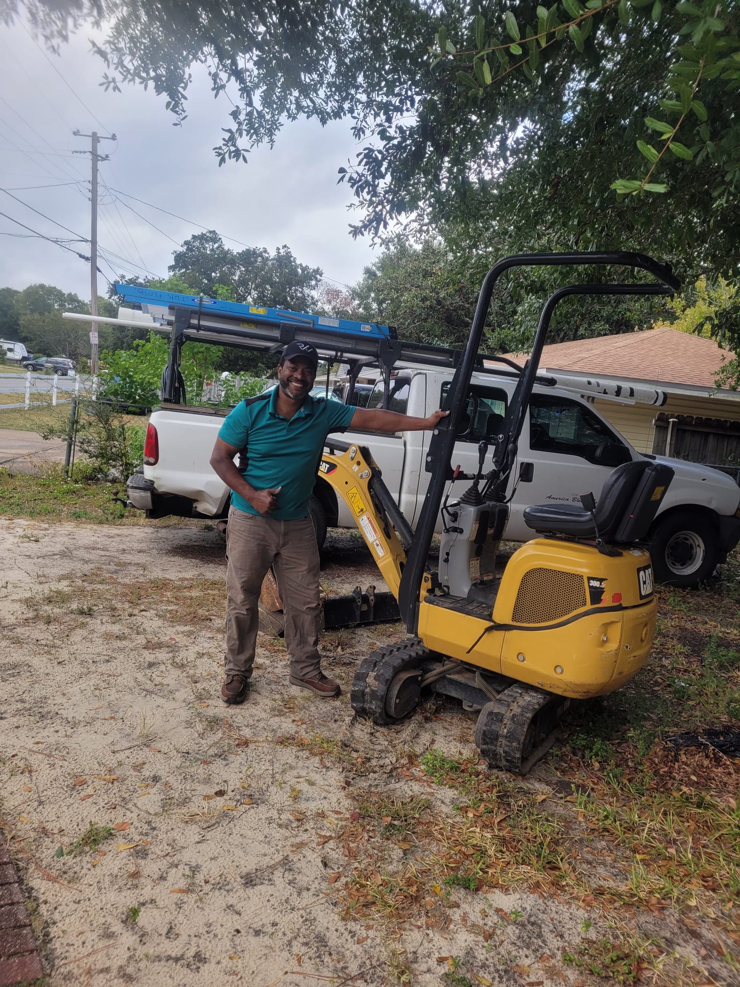 Avatar for JDR Plumbing Services 