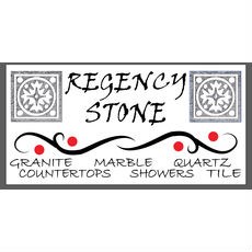 Regency Stone logo