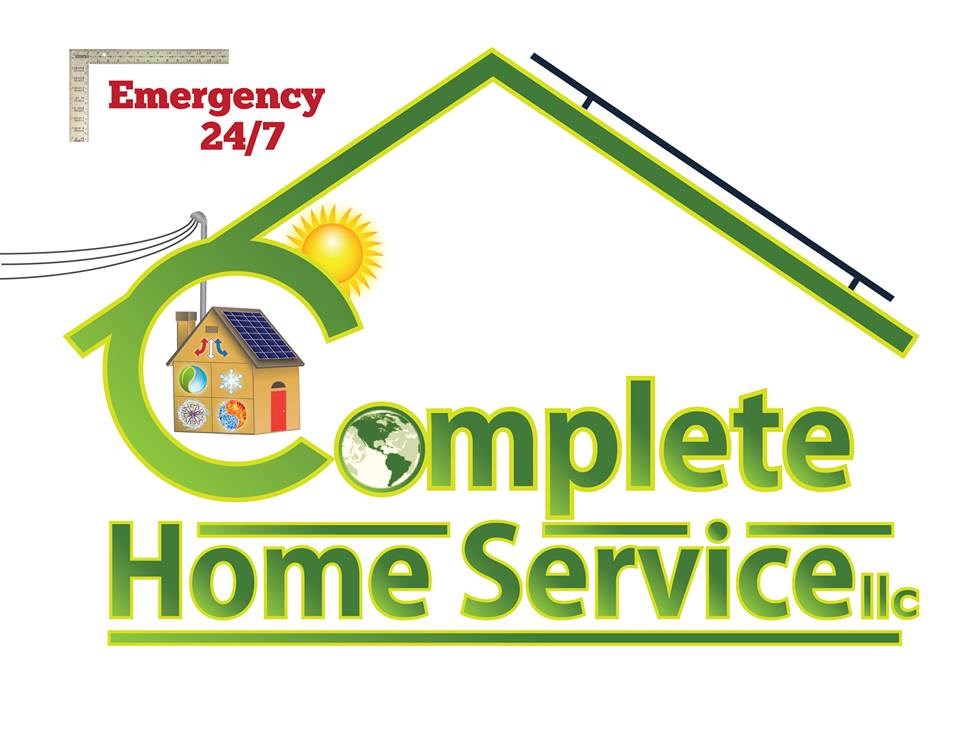 Avatar for Complete Home Service