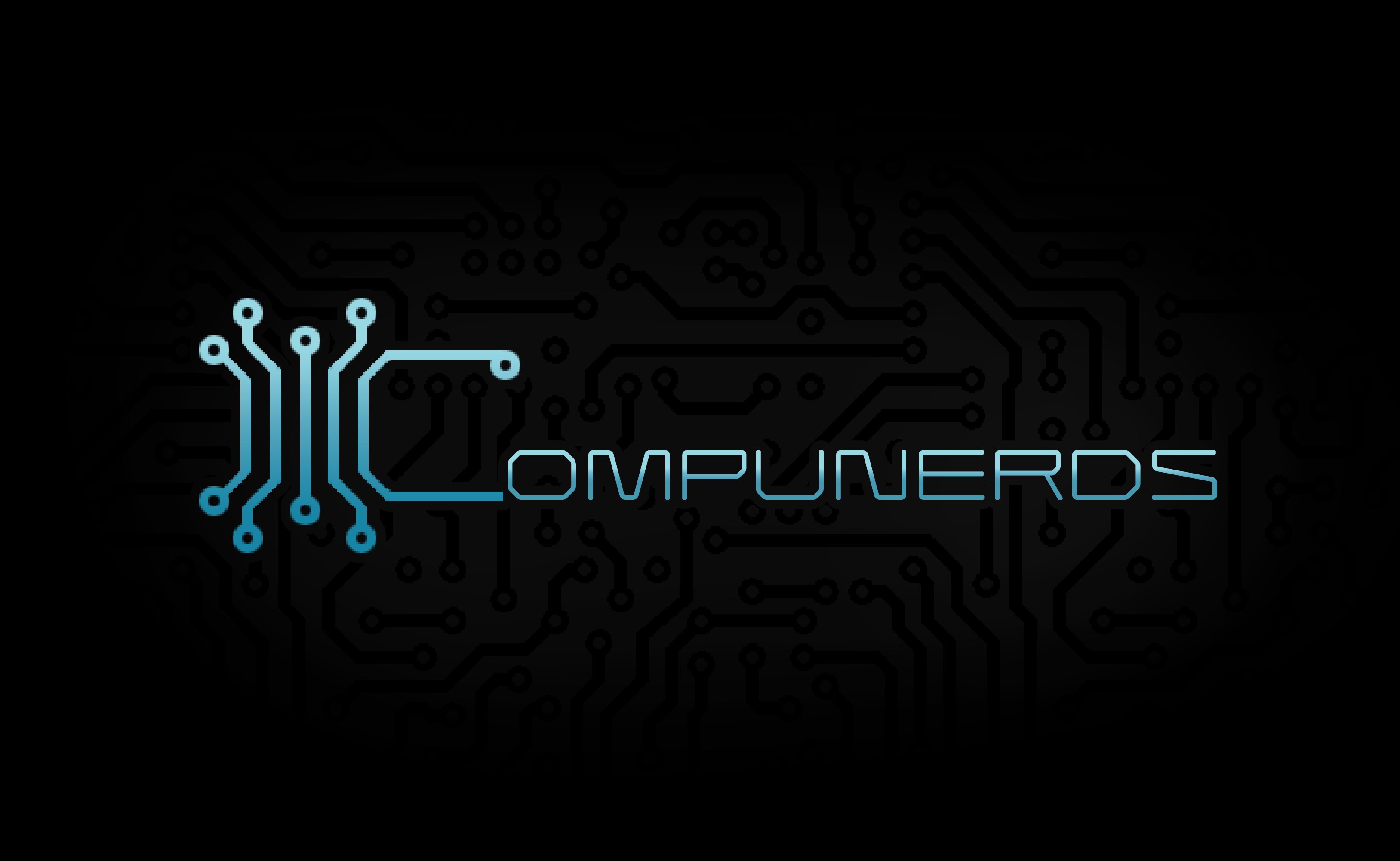 Compunerds logo
