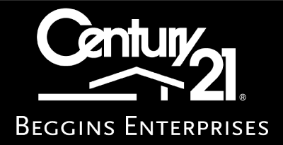 CENTURY 21 logo