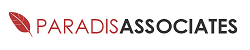Paradis Associates logo