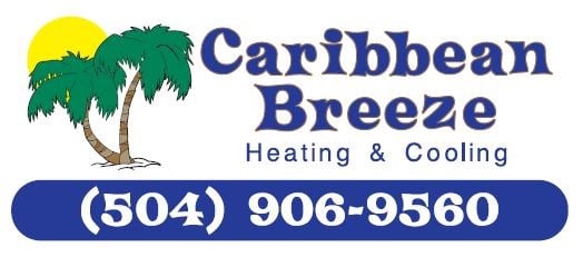Avatar for CARIBBEAN BREEZE HEATING AND COOLING
