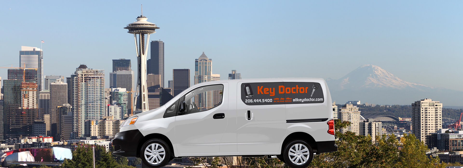 Avatar for All Key Doctor