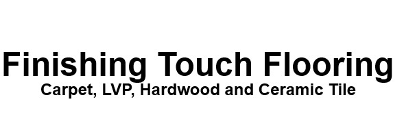 Avatar for Finish touch Flooring 