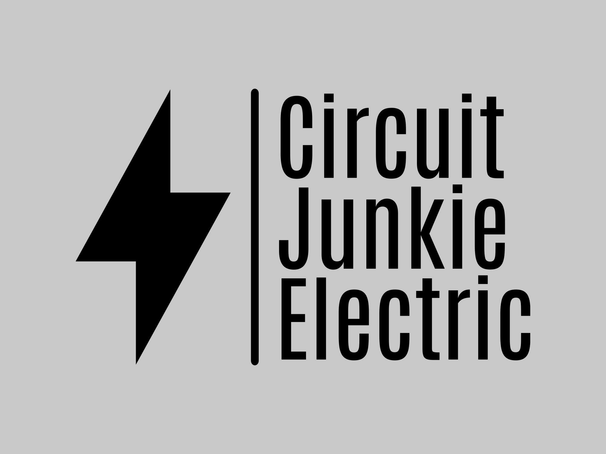 Avatar for Circuit Junkie Electric