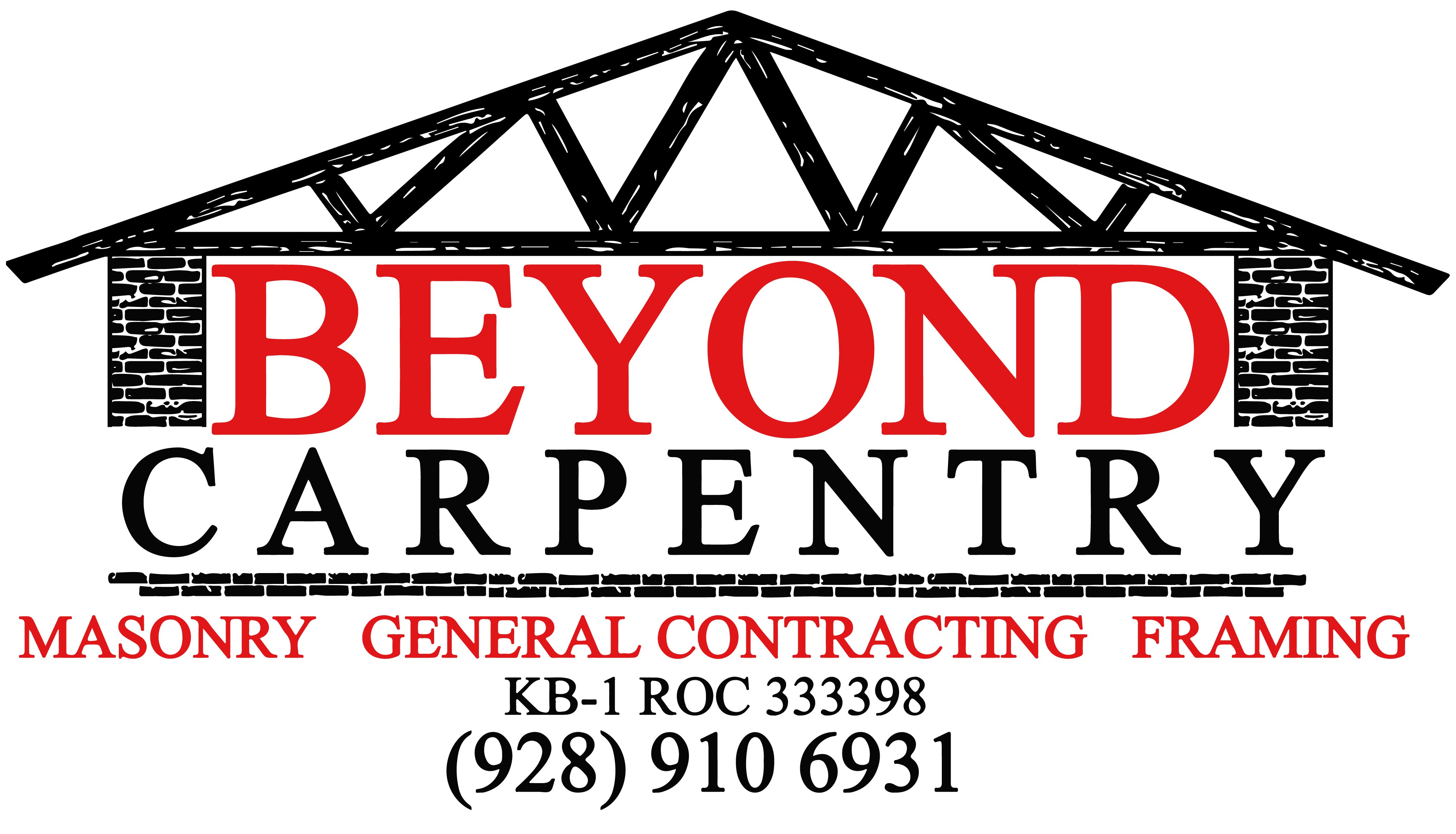 Avatar for Beyond Carpentry LLC